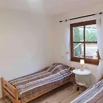 Mit Kamin Zum Wohlfuehlen 펜션 프란케나우