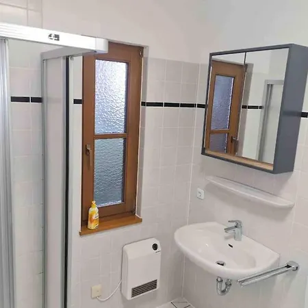 Mit Kamin Zum Wohlfuehlen Holiday home *