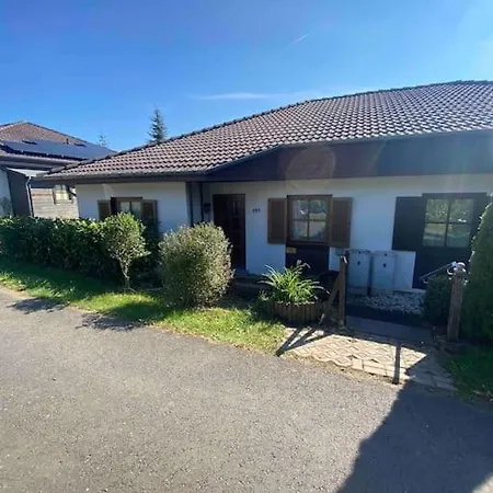 Mit Kamin Zum Wohlfuehlen Holiday home *