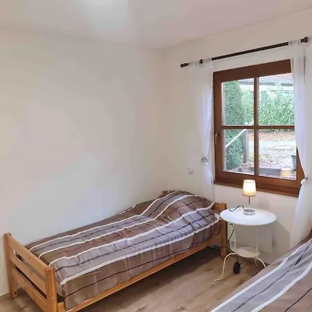 Mit Kamin Zum Wohlfuehlen Holiday home Frankenau