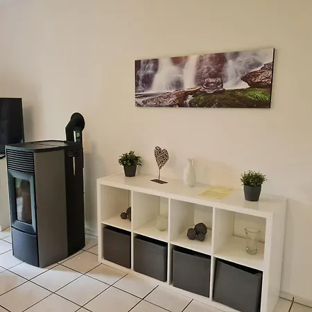 Holiday home Mit Kamin Zum Wohlfuehlen