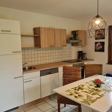 Holiday home Mit Kamin Zum Wohlfuehlen
