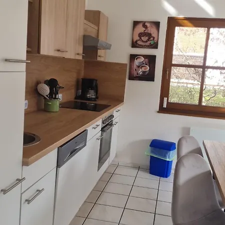 Holiday home Mit Kamin Zum Wohlfuehlen *