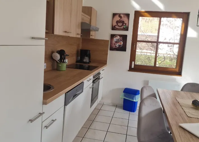 Feriehus Mit Kamin Zum Wohlfuehlen *